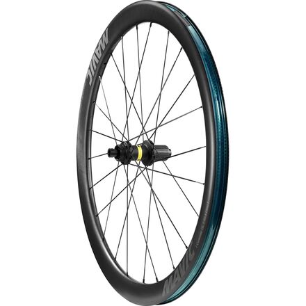 Mavic - Cosmic SL 45 23i Wheelset