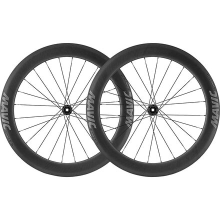 Cosmic SL 65 23i Wheelset