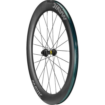 Mavic - Cosmic SL 65 23i Wheelset