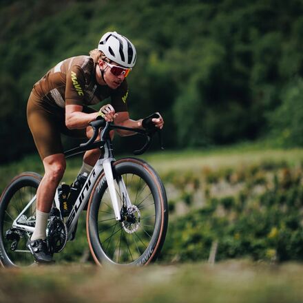 Mavic - Cosmic SL 65 23i Wheelset