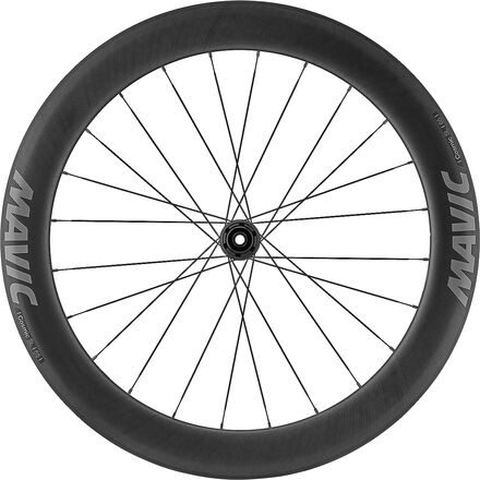 Mavic - Cosmic SL 65 23i Wheelset
