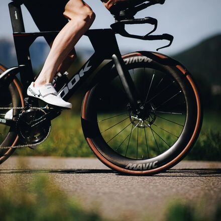 Mavic - Cosmic SL 65 23i Wheelset