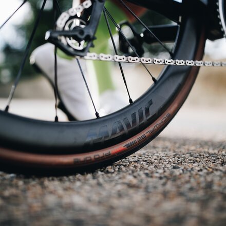 Mavic - Cosmic SLR 32 23i Wheelset