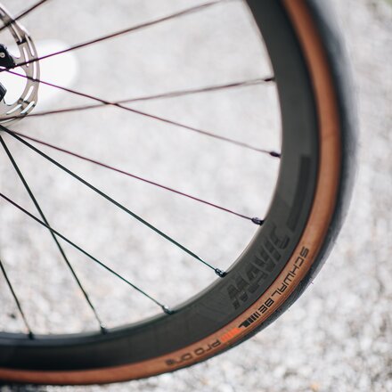 Mavic - Cosmic SLR 32 23i Wheelset