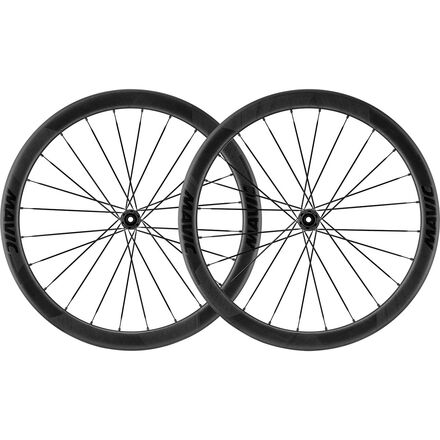 Mavic - Cosmic SLR 45 23i Wheelset