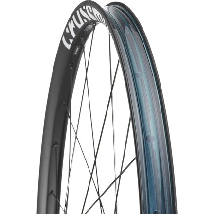 Crossmax S 29in Boost Carbon Wheelset