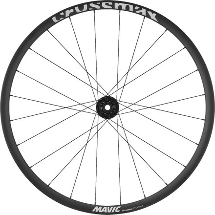 Mavic - Crossmax S 29in Boost Carbon Wheelset