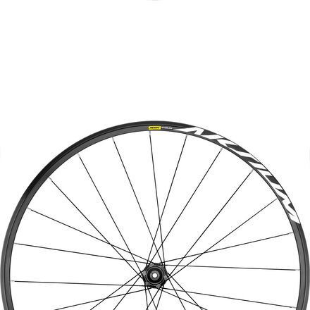 Aksium CL Wheel