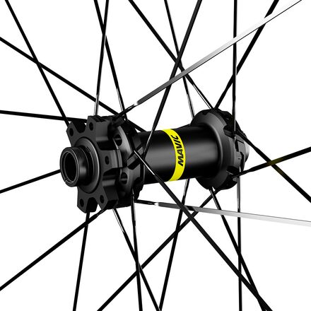 Mavic - Crossmax XLS Boost 29in Wheel