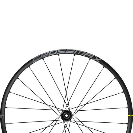 Crossmax XLS CL Boost 29in Wheel