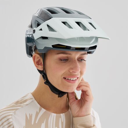 Mavic - Deemax Trail MIPS Helmet