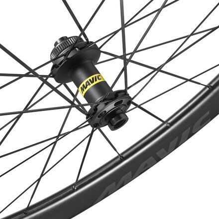 Mavic - Cosmic SL 45 23i Carbon Wheel