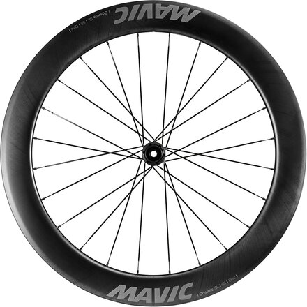 Mavic - Cosmic SL 45 23i Carbon Wheel