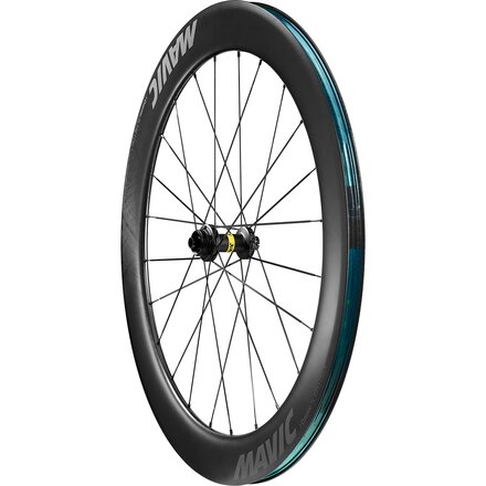 Mavic - Cosmic SL 45 23i Carbon Wheel