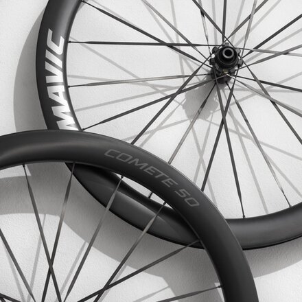 Mavic - Comete 50 CL Wheel