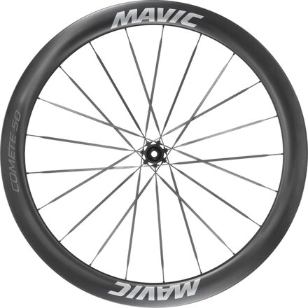 Mavic - Comete 50 CL Wheel