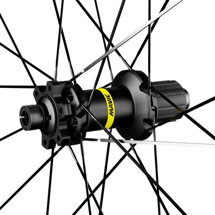 Mavic - Crossmax XL 29in Wheel