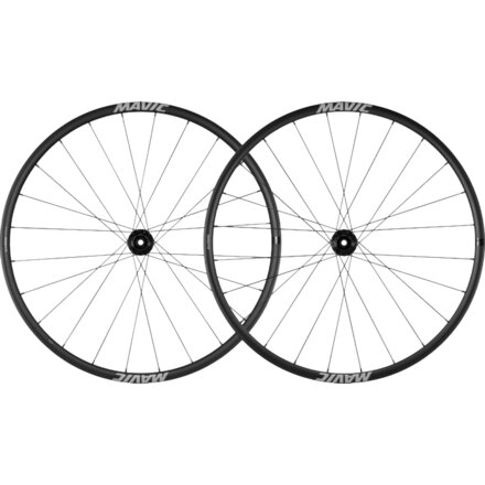 Mavic - Allroad Wheelset