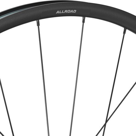 Mavic - Allroad Wheelset