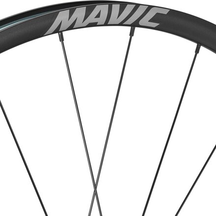 Mavic - Allroad Wheelset