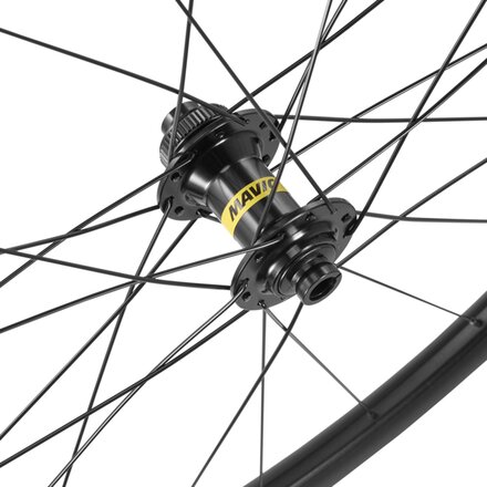 Mavic - Allroad Wheelset