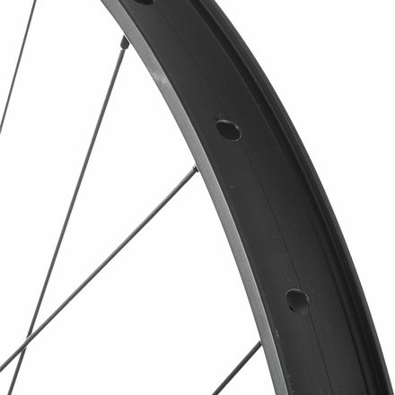 Mercury Wheels - Enduro Alloy 27.5in Plus Boost Wheelset - Bike Build