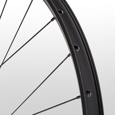Mercury Wheels - Enduro Alloy 27.5in  Boost Wheelset