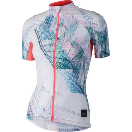 Machines for Freedom - Avant Print Jersey - Women's