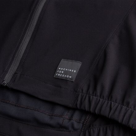 Machines for Freedom - All Weather Jacket - Women's