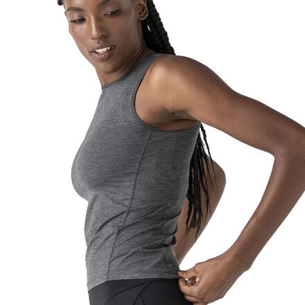 Machines for Freedom - Sleeveless Base Layer Top - Women's