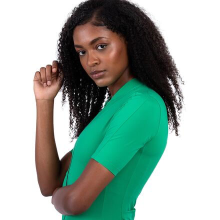 Machines for Freedom - Everyday Short-Sleeve Jersey - Women's