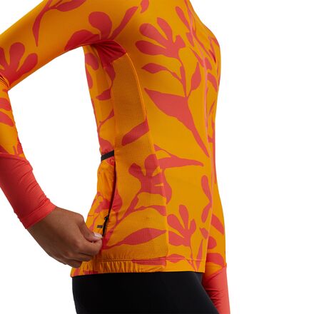 Machines for Freedom - Summerweight 2.0 Long-Sleeve Jersey - Women's