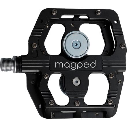 Gravity Magnetic Pedal