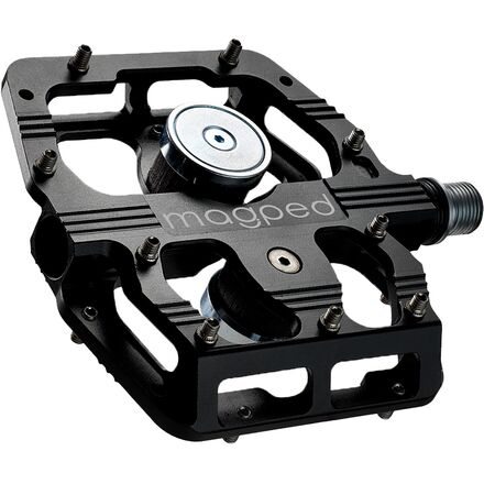 Magped - Gravity Magnetic Pedal