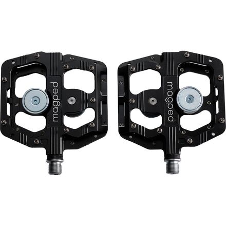Magped - Gravity Magnetic Pedal