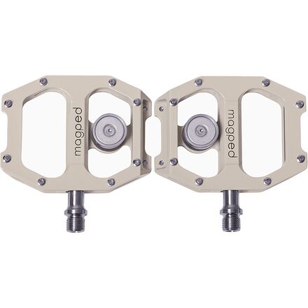 Magped - Ultra -2 Magnetic Pedal