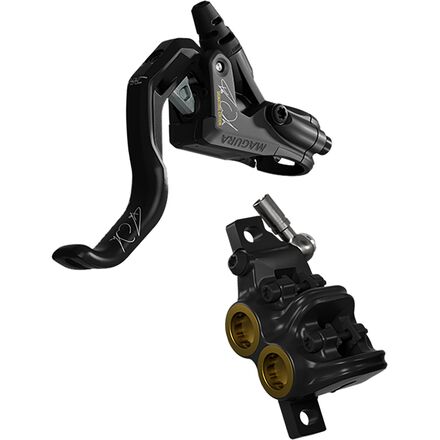 Magura USA - MT5 Fabio Wibmer Signature Edition Brakeset