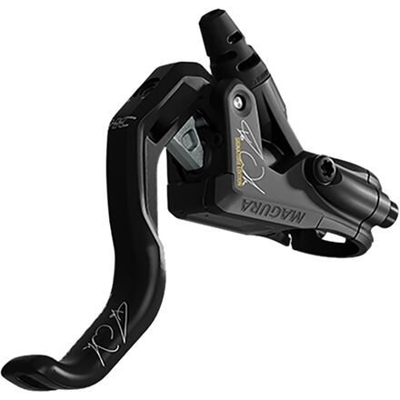 Magura USA - MT5 Fabio Wibmer Signature Edition Brakeset