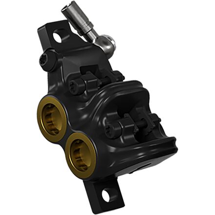 Magura USA - MT5 Fabio Wibmer Signature Edition Brakeset
