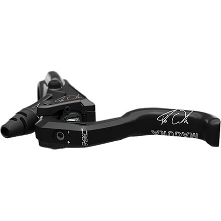 Magura USA - MT5 Fabio Wibmer Signature Edition Brakeset