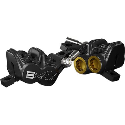 Magura USA - MT5 Fabio Wibmer Signature Edition Brakeset