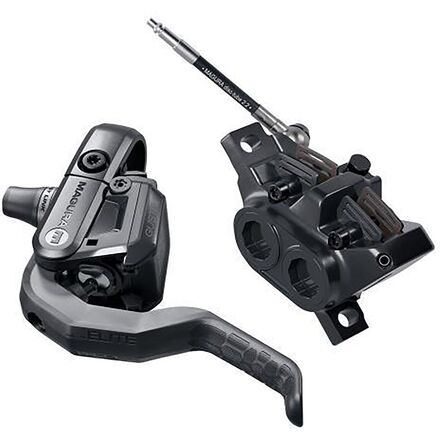 Gustav Elite Carbotecture Brake