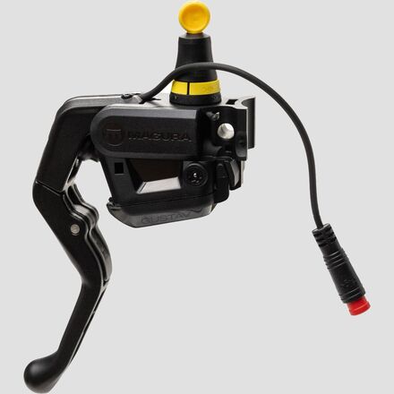 Magura USA - Gustav Elite Higo Closer Brake