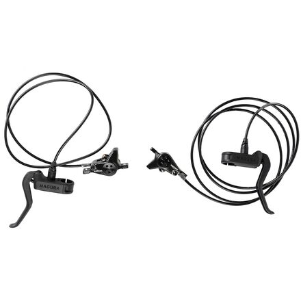 MT A2 Brake Set