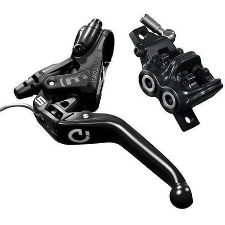 MT5e HC Disc Brake