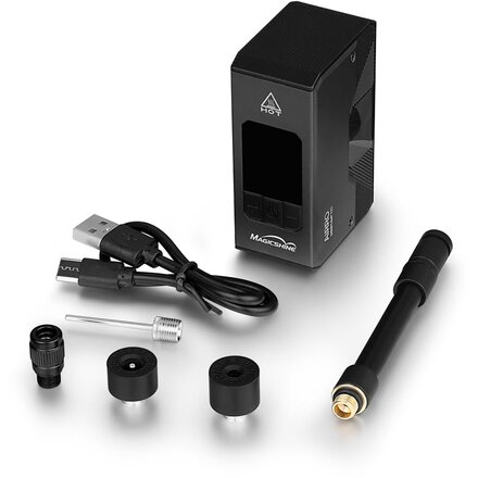 Magicshine - Airro E-Pump