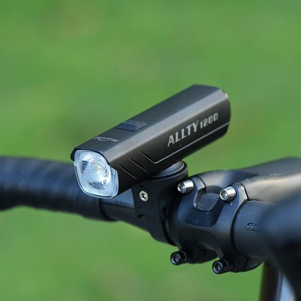 Magicshine - Allty 1200 Front Light