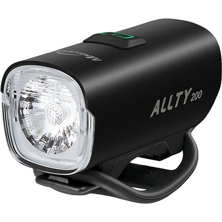 Allty 200 Front Light