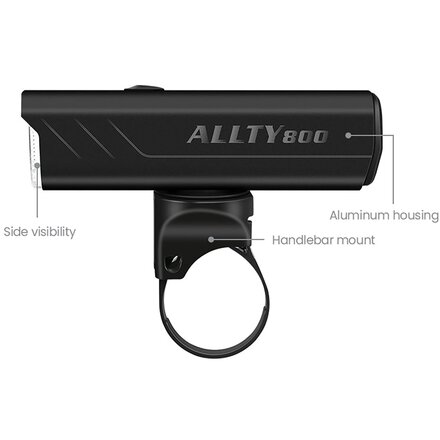 Magicshine - Allty 800 V2 Front Light