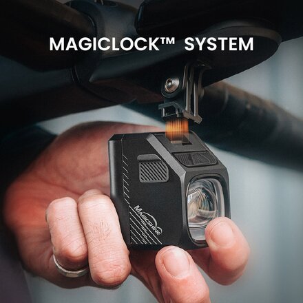 Magicshine - Evo 1700 Pro Smart Front Light